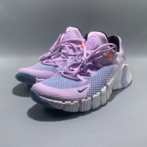 WMNS Nike Free Metcon 4 size 8.5